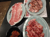 焼肉 不動神: ゆみちゃんさんの2026年01月12日の1枚目の投稿写真