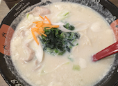 元祖トマトラーメンと辛麺 三味 333 モラージュ佐賀店: ゆみちゃんさんの2026年03月04日の1枚目の投稿写真