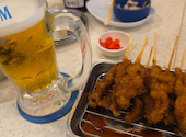 串カツ田中 コクーンシティさいたま新都心店: ゆかりさんの2026年09月08日の3枚目の投稿写真