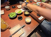 はかた野菜巻き串 きばくもん 名駅店: たさんの2026年08月29日の1枚目の投稿写真