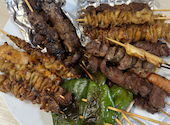 焼き鳥お持ち帰り専門店すがもと: るきとさんの2026年07月13日の1枚目の投稿写真