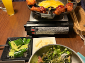 韓国料理 ハニーチキン仙台駅前店: yuさんの2026年02月17日の1枚目の投稿写真
