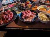 焼肉つなぐファーム 宇部厚南店: うさたんさんの2026年08月13日の1枚目の投稿写真