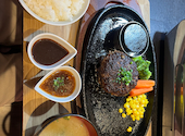 ハンバーグステーキ&焼肉 DiSH ディッシュ: まこちんさんの2026年08月30日の2枚目の投稿写真