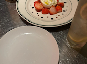 イタリアン×ワイン×個室 comma,(カンマ)天王寺店: しおんさんの2025年04月15日の1枚目の投稿写真