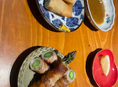 串と豆皿のくれば: なっつんさんの2026年04月の1枚目の投稿写真