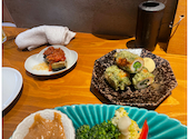 串と豆皿のくれば: なっつんさんの2026年04月08日の3枚目の投稿写真