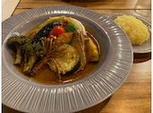 Soup Curry カーナ: ゴンちゃんさんの2026年07月26日の1枚目の投稿写真