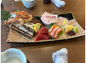 旬彩炙りダイニング　からと屋: まちゃさんの2025年09月の1枚目の投稿写真