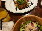 AUX BACCHANALES オーバカナル 京都 COCON烏丸1F: ニックネームさんの2026年07月01日の2枚目の投稿写真