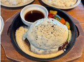 肉が旨いカフェ NICK STOCK 京都リサーチパーク店: ニックネームさんの2026年07月01日の1枚目の投稿写真