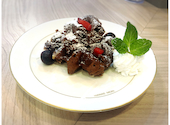 Sweets cafe de Mikimini: まささんの2026年05月の1枚目の投稿写真