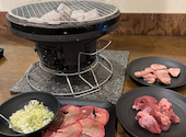 七輪焼肉　安安　札幌麻生店: しめじさんの2026年04月の1枚目の投稿写真