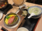 利久食堂 イオンモール橿原店: ホリケンさんの2026年04月01日の2枚目の投稿写真