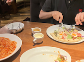 Italian Kitchen VANSAN 石神井公園店: ―さんの2026年05月の1枚目の投稿写真