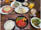 洋食堂ピノキオ: キューピーさんの2026年07月12日の1枚目の投稿写真
