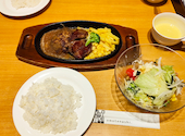 ステーキ宮 京都伏見店: たまおさんの2026年08月03日の1枚目の投稿写真