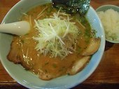 ラーメン錦釈迦内バイパス店: したみママさんの2013年01月13日の2枚目の投稿写真