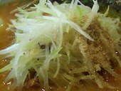 ラーメン錦釈迦内バイパス店: したみママさんの2013年01月13日の3枚目の投稿写真