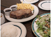 マロリーポークステーキ 藤沢店: なおこ虫さんの2026年10月07日の1枚目の投稿写真