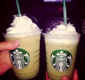 スターバックスコーヒー たまプラーザテラス店: アイスクリームさんの2016年12月06日の1枚目の投稿写真