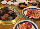 カルビ牧場 長岡インター店: よちこさんの2026年03月29日の1枚目の投稿写真