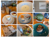 kitchen105 キッチンイチマルゴ: よちこさんの2026年09月06日の1枚目の投稿写真