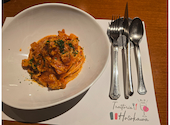 Trattoria Hosokawa トラットリアホソカワ: さてぃえさんの2025年10月30日の2枚目の投稿写真