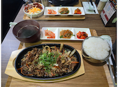 韓国料理 永盛: さてぃえさんの2026年07月01日の3枚目の投稿写真