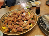 三代目鳥メロ 尾張一宮東口駅前店: はっちゃんさんの2024年01月30日の1枚目の投稿写真