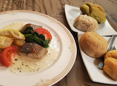 グリーングリル GREEN GRILL 本店: はっちゃんさんの2023年08月31日の2枚目の投稿写真