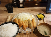 ろばた 焼鳥&串カツ たま アピア店: ふじさんの2026年07月08日の1枚目の投稿写真