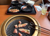 安楽亭 西国分寺店: ふたばさんの2026年06月27日の1枚目の投稿写真