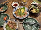 酒場 角のうぐいす 博多店: ゆーきさんの2025年07月24日の1枚目の投稿写真