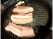 韓国料理 プルグムコプチャン MEAT BANK1F: a 、さんの2026年05月25日の1枚目の投稿写真