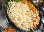 韓国料理 プルグムコプチャン MEAT BANK1F: a 、さんの2026年05月25日の3枚目の投稿写真
