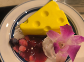 CRAFT CHEESE MARKET 渋谷駅前店 : はらさんさんの2025年05月の1枚目の投稿写真