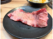 焼肉 ウエスト 二日市店: もんさんの2026年05月02日の1枚目の投稿写真