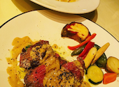 ILBUCO BAR & RISTORANTE イルブーコ: monegoroさんの2023年10月05日の2枚目の投稿写真