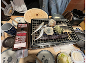 個室居酒屋 海鮮とおでん 寿司 釜飯 食べ飲み放題 居酒屋 魚野郎 太田川駅前店: ともやんさんの2026年10月12日の1枚目の投稿写真