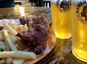 ノルベサ THE TERRACE BEER GARDEN Hawaiian grill aloha amigo: MACさんの2026年07月26日の1枚目の投稿写真