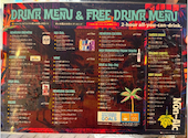 ノルベサ THE TERRACE BEER GARDEN Hawaiian grill aloha amigo: MACさんの2026年08月11日の1枚目の投稿写真