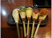 炭火居酒屋 炎 北1条店: MACさんの2026年08月29日の1枚目の投稿写真