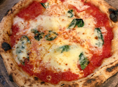 PIZZERIA　DEL　CAPITANO　(ピッツェリア　デル　カピターノ): MACさんの2026年08月09日の1枚目の投稿写真