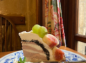 西洋茶館の口コミ画像1