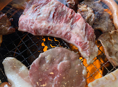焼肉 でん 長岡京店: つかもんさんの2026年04月22日の2枚目の投稿写真