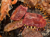 熟成焼肉いちばん 大和郡山筒井店: つかもんさんの2026年08月30日の1枚目の投稿写真