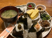 イエローモンスターカフェの口コミ画像1