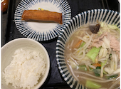 餃子の王将烏丸御池店の口コミ画像1