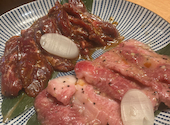 近江焼肉ホルモン すだく 草津駅前店: つかもんさんの2024年10月04日の2枚目の投稿写真